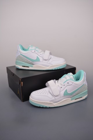 Air Jordan Legacy 312 view 5