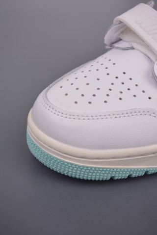 Air Jordan Legacy 312 view 6