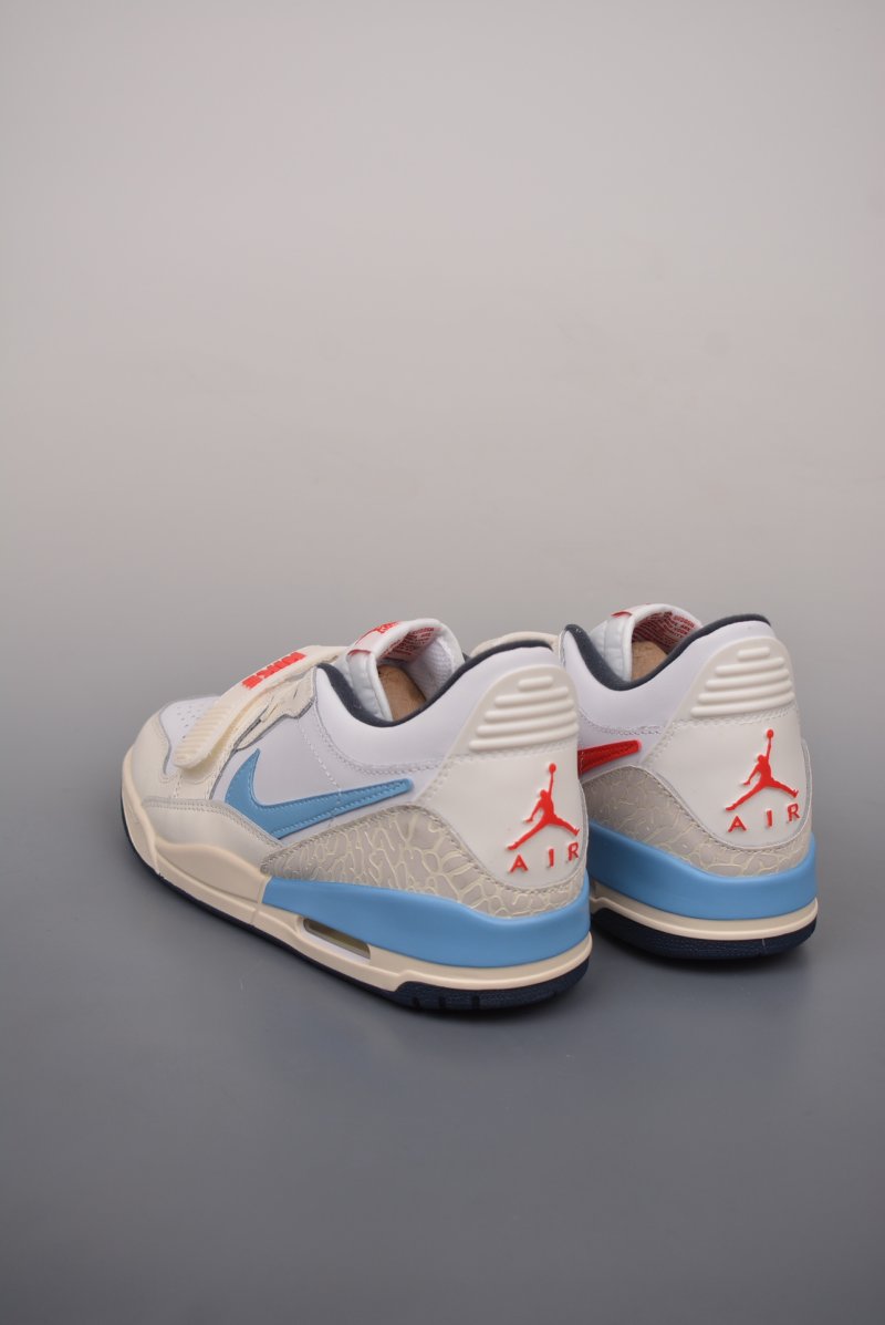 Air Jordan Legacy 312 view