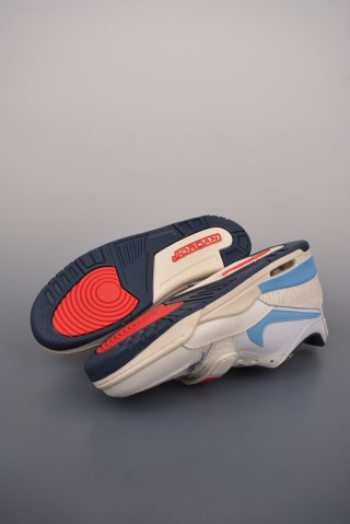 Air Jordan Legacy 312 view 3