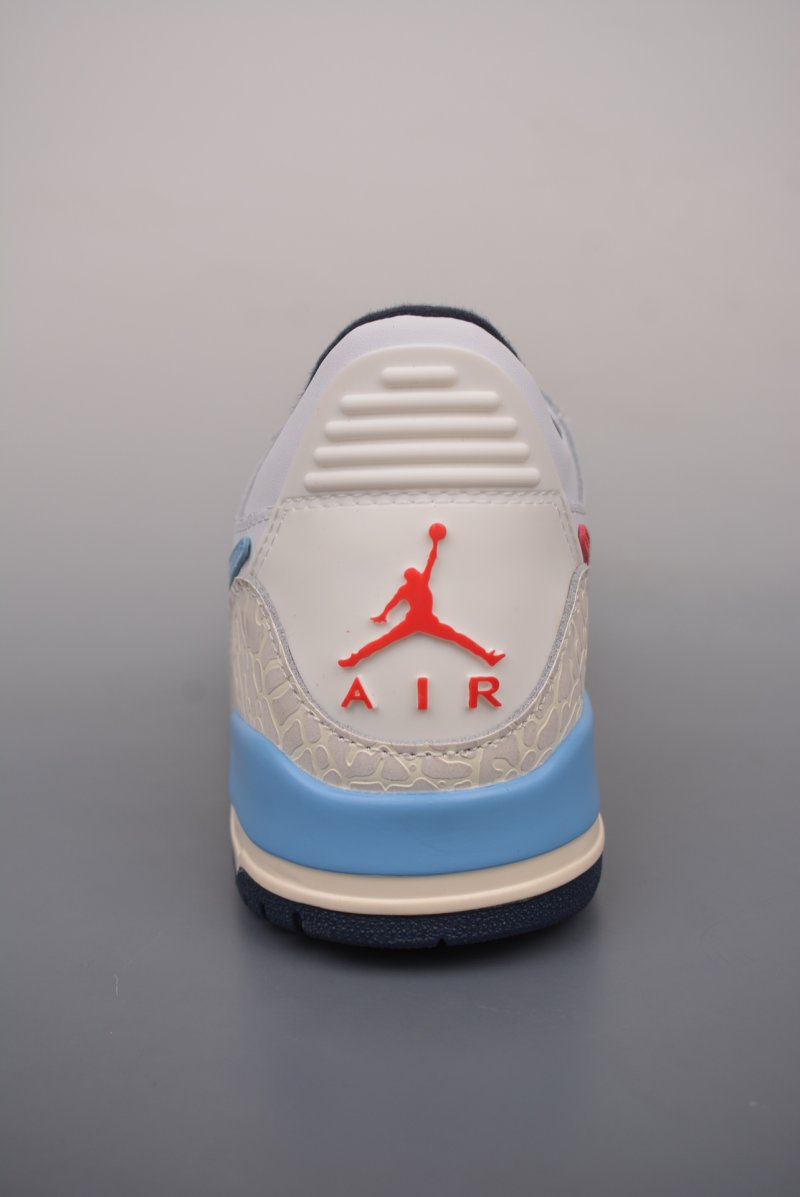 Air Jordan Legacy 312 view
