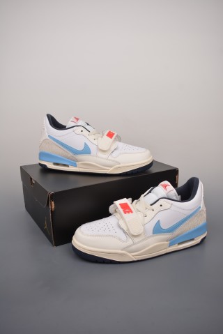 Air Jordan Legacy 312 view 5