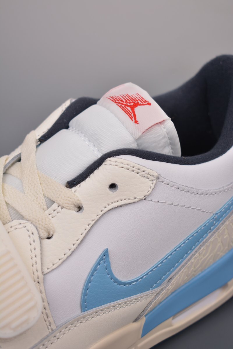 Air Jordan Legacy 312 view