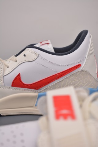 Air Jordan Legacy 312 view 8