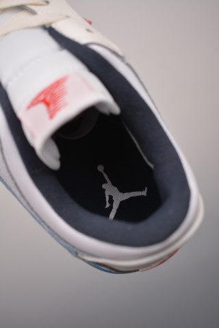 Air Jordan Legacy 312 view 9