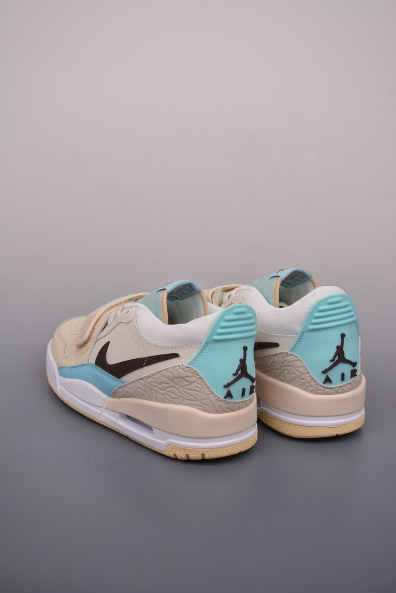 Air Jordan Legacy 312 view