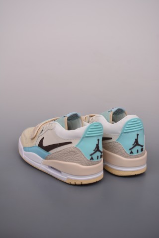 Air Jordan Legacy 312 view 2