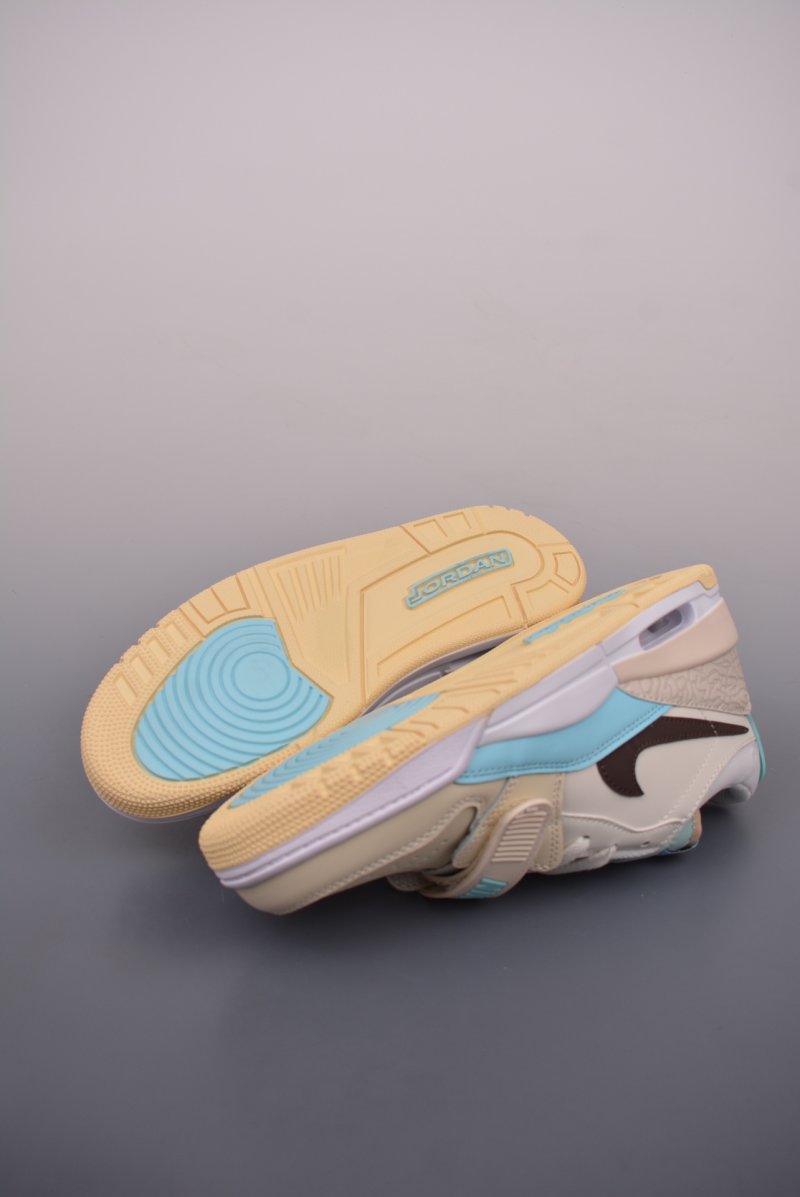 Air Jordan Legacy 312 view