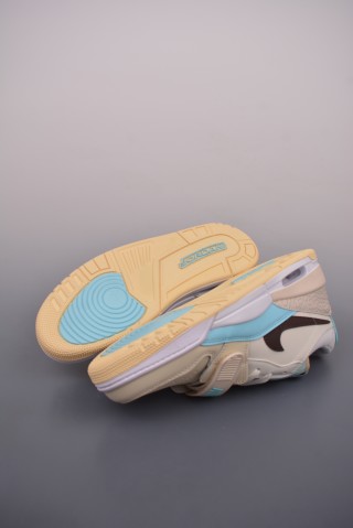 Air Jordan Legacy 312 view 3