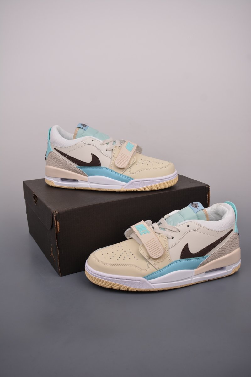 Air Jordan Legacy 312 view
