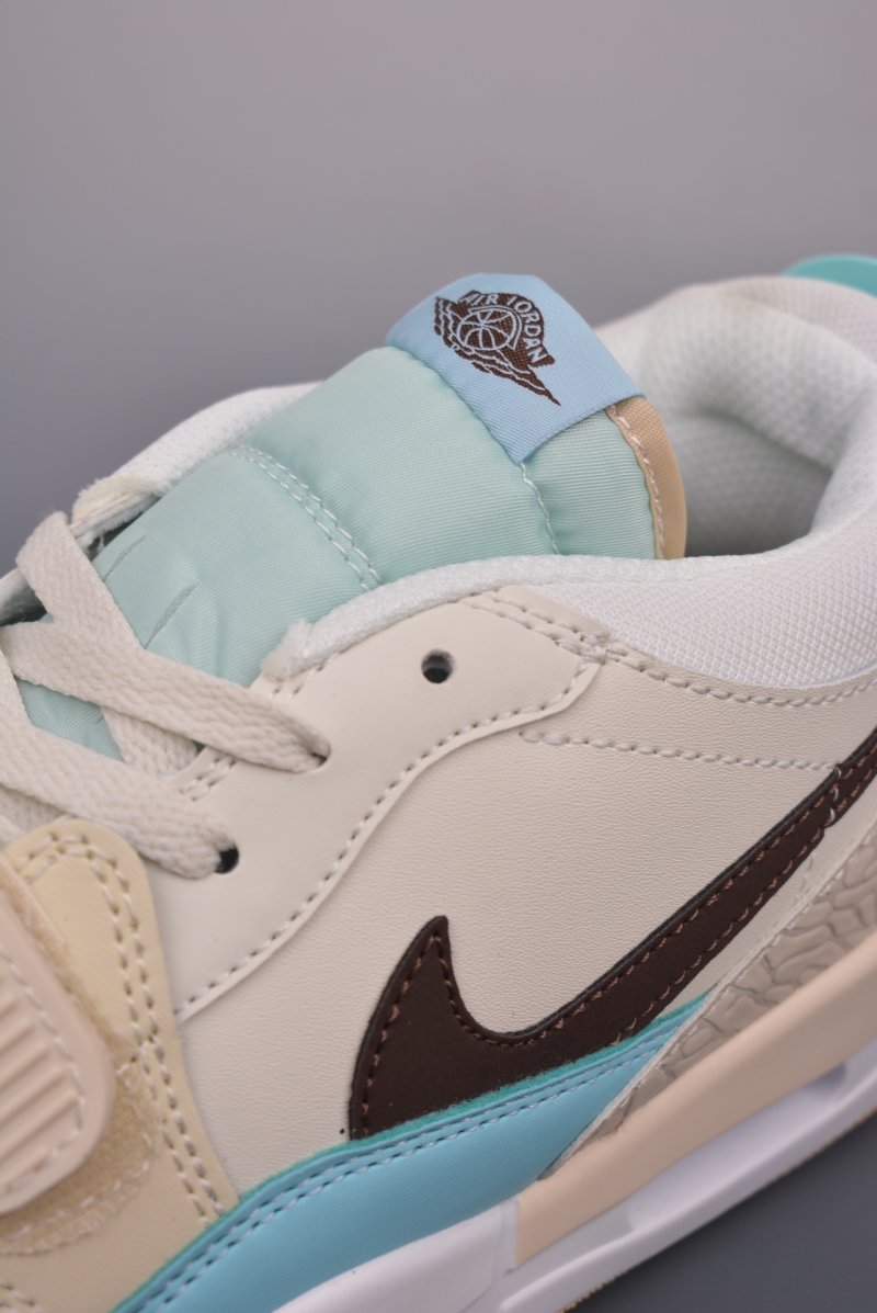 Air Jordan Legacy 312 view