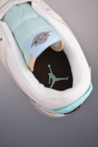 Air Jordan Legacy 312 view 9