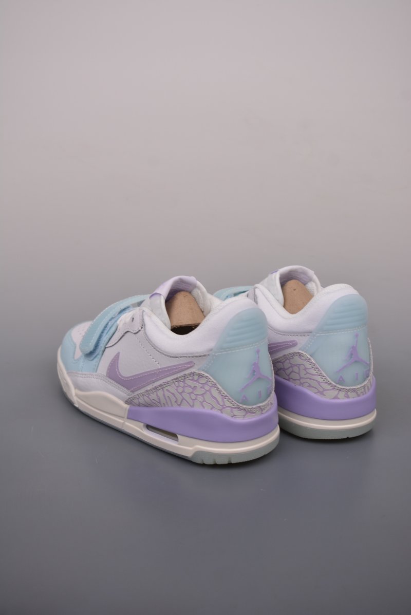 Air Jordan Legacy 312 view