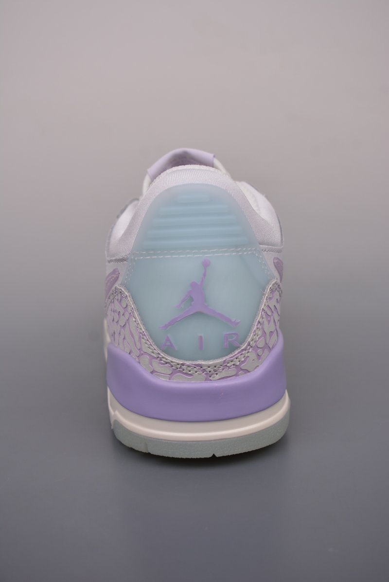 Air Jordan Legacy 312 view