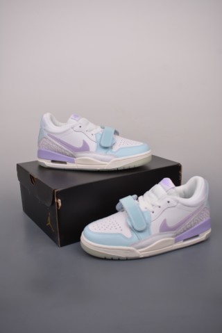 Air Jordan Legacy 312 view 5
