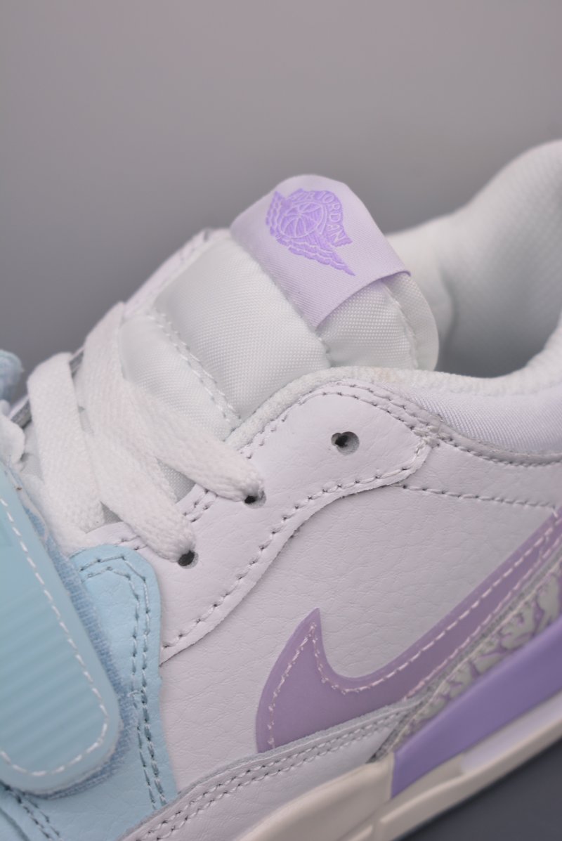 Air Jordan Legacy 312 view