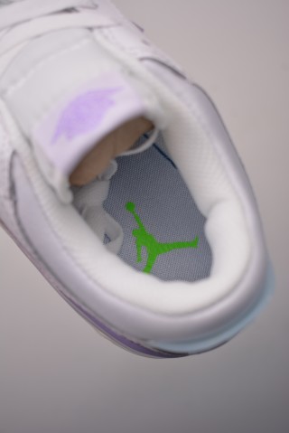 Air Jordan Legacy 312 view 9