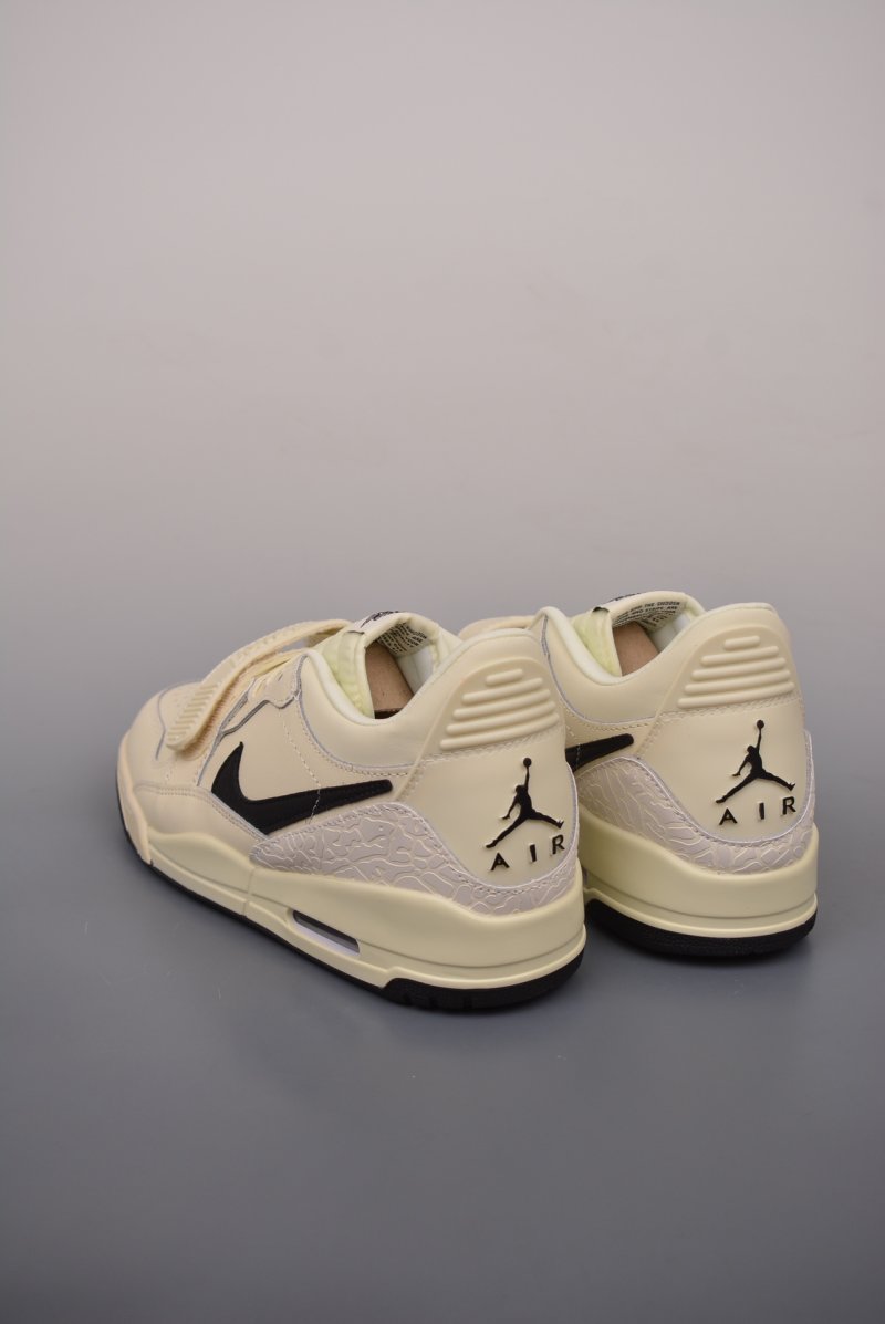 Air Jordan Legacy 312 view