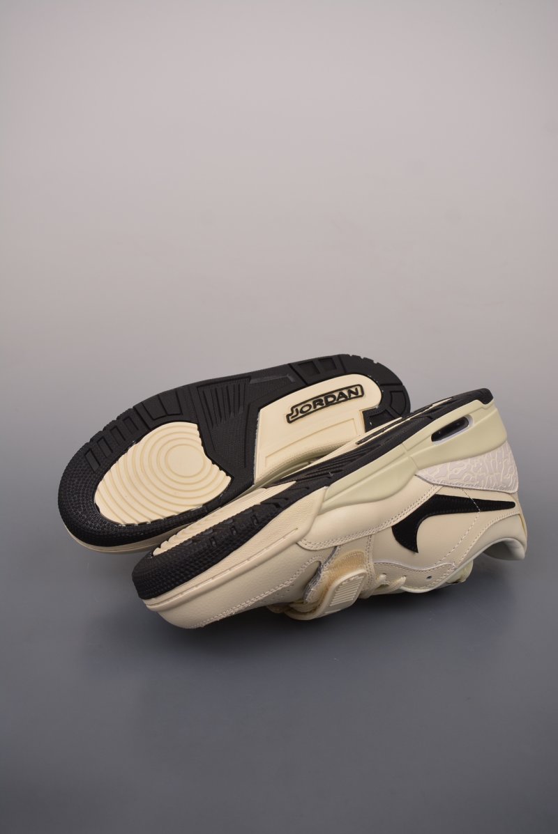 Air Jordan Legacy 312 view