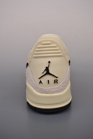 Air Jordan Legacy 312 view 4