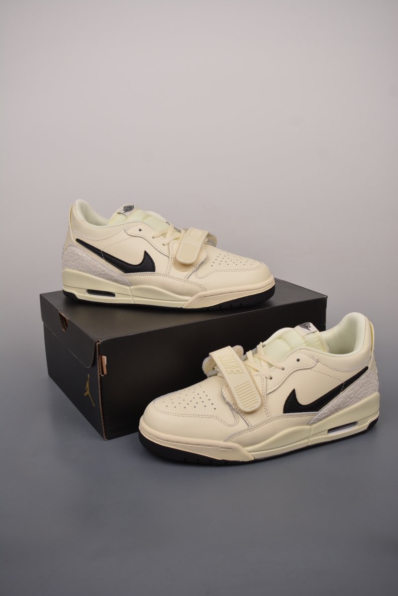 Air Jordan Legacy 312 view