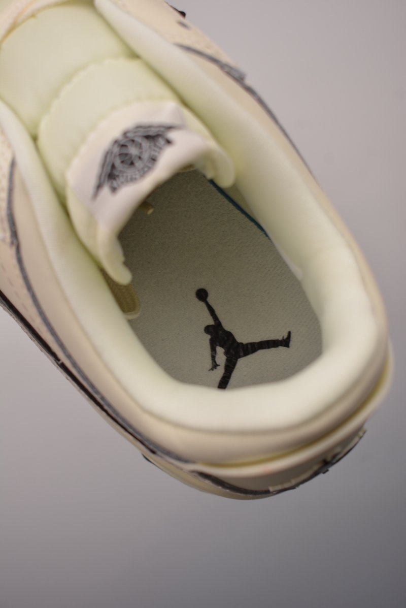 Air Jordan Legacy 312 view