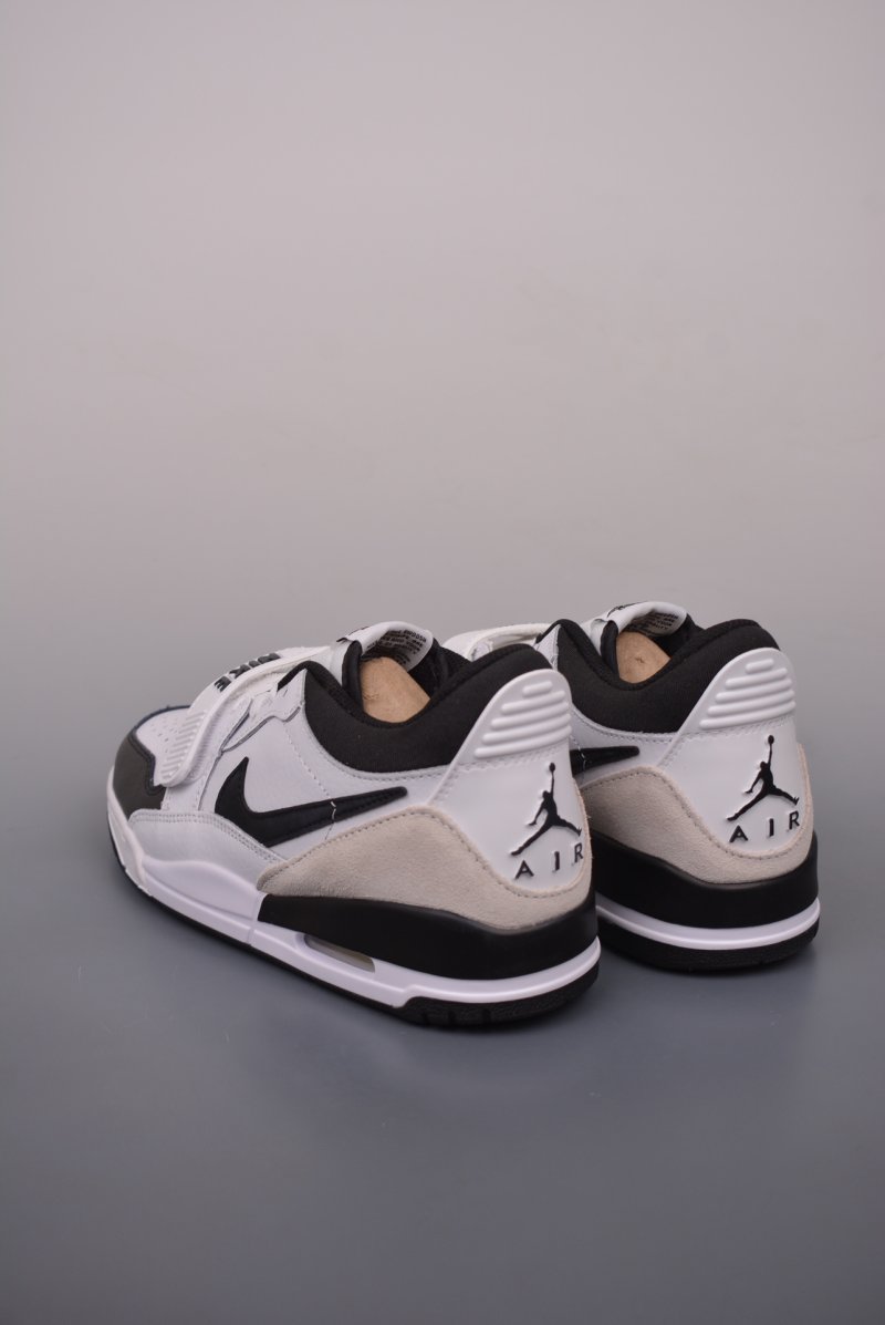 Air Jordan Legacy 312 view