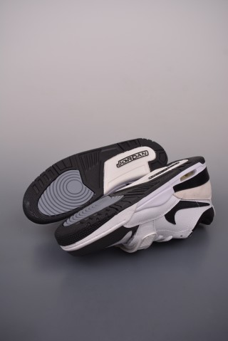 Air Jordan Legacy 312 view 3