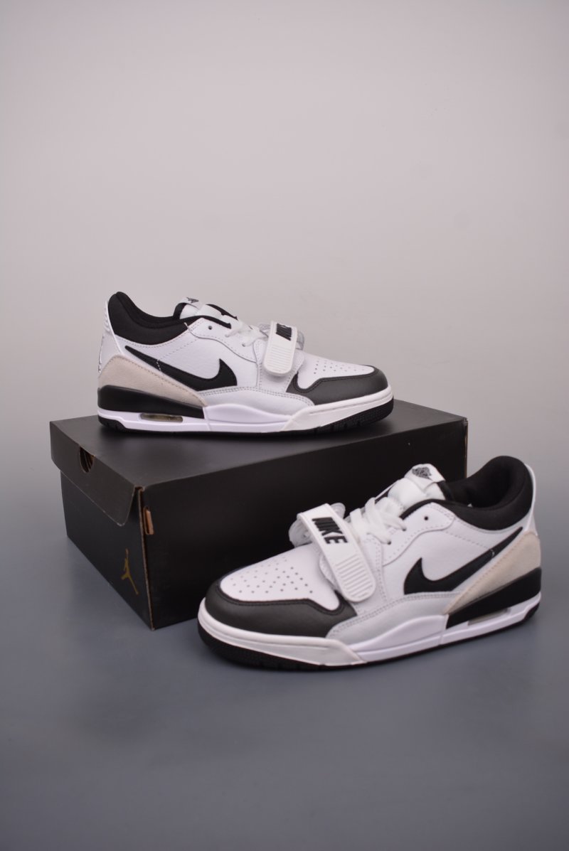 Air Jordan Legacy 312 view