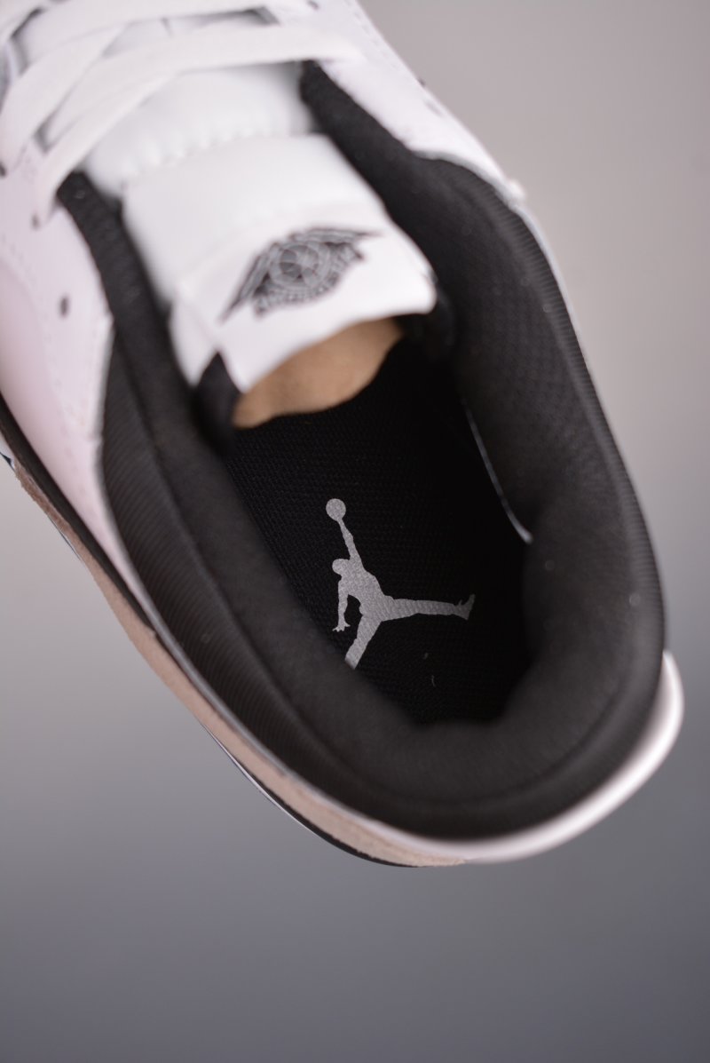 Air Jordan Legacy 312 view