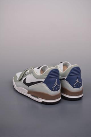 Air Jordan Legacy 312 view 2