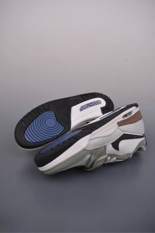 Air Jordan Legacy 312 view 3