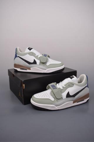 Air Jordan Legacy 312 view 5