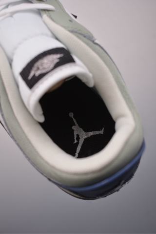 Air Jordan Legacy 312 view 9