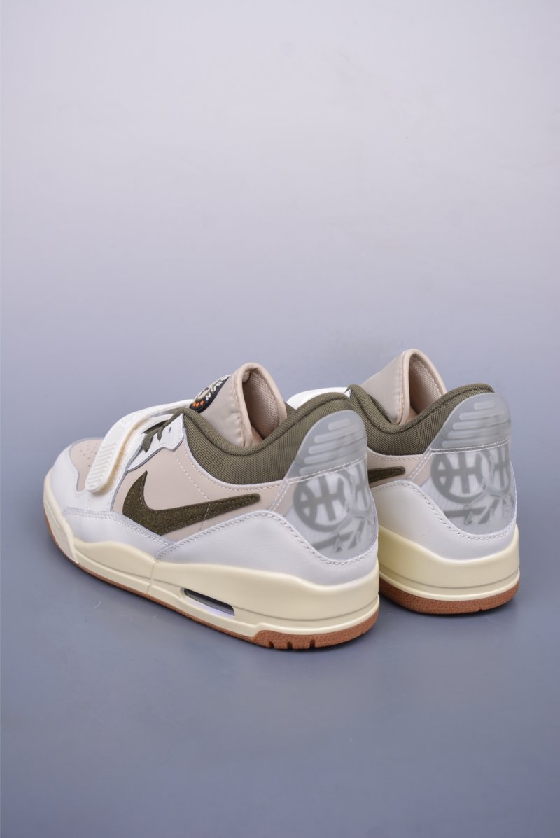 Air Jordan Legacy 312 view
