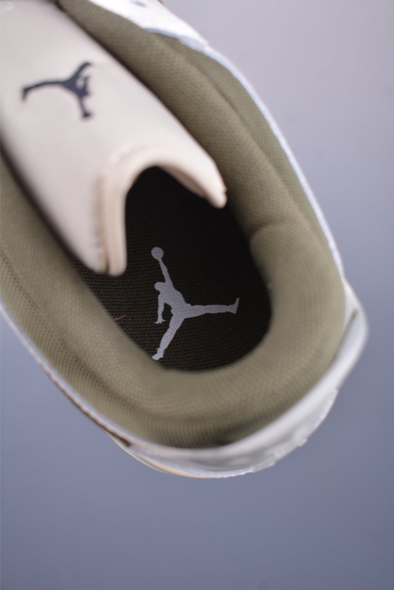 Air Jordan Legacy 312 view