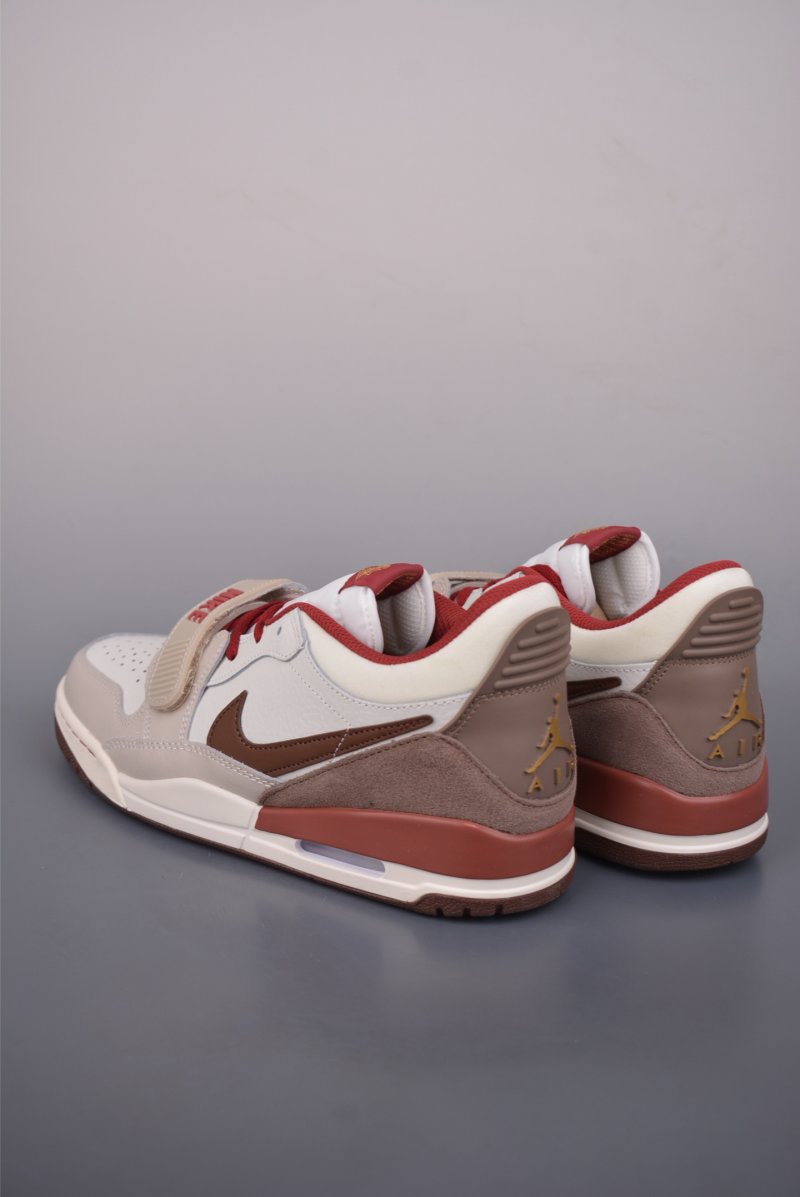 Air Jordan Legacy 312 view