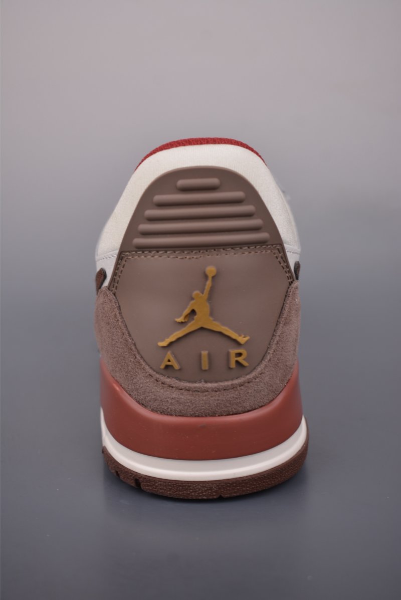 Air Jordan Legacy 312 view