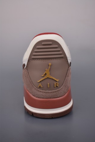 Air Jordan Legacy 312 view 4