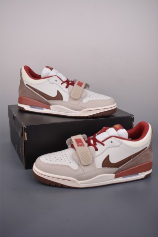 Air Jordan Legacy 312 view 5