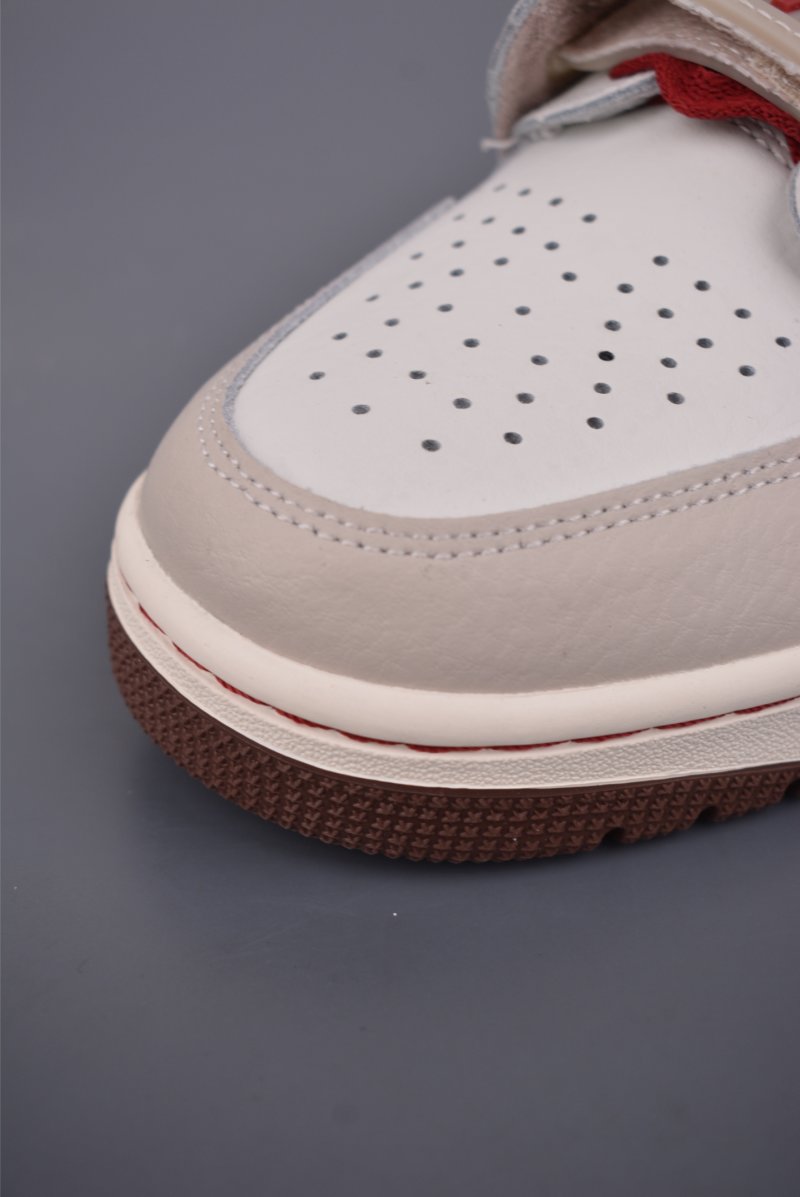 Air Jordan Legacy 312 view