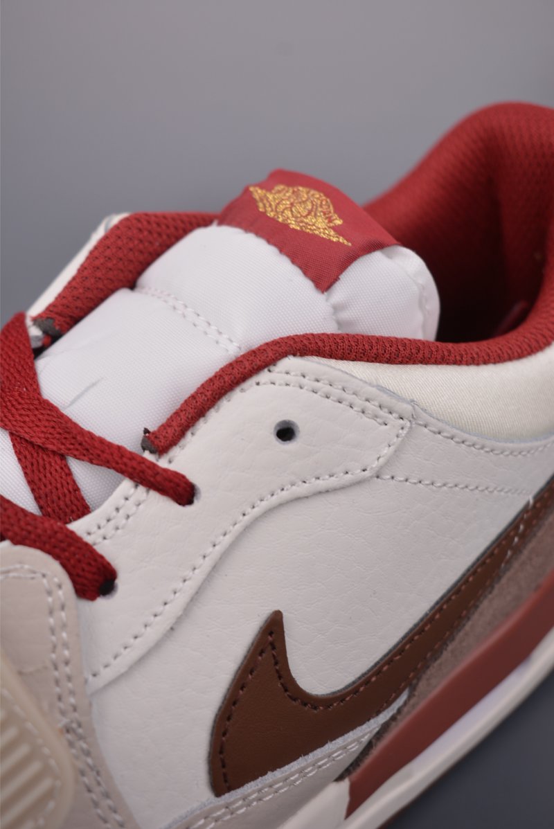 Air Jordan Legacy 312 view