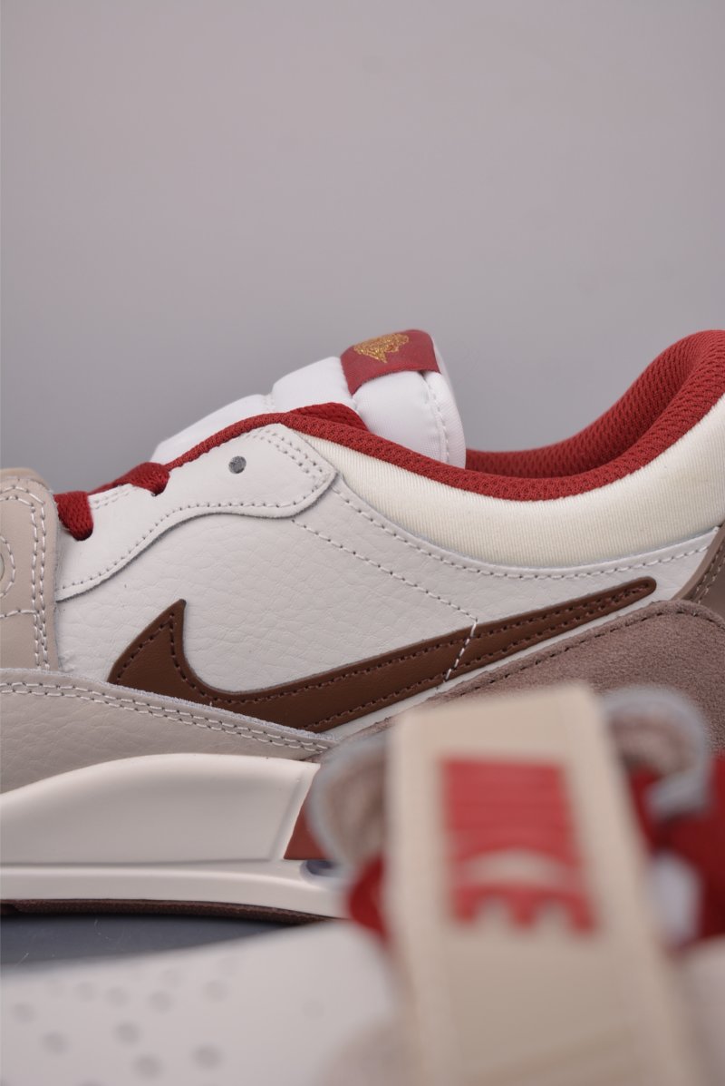 Air Jordan Legacy 312 view