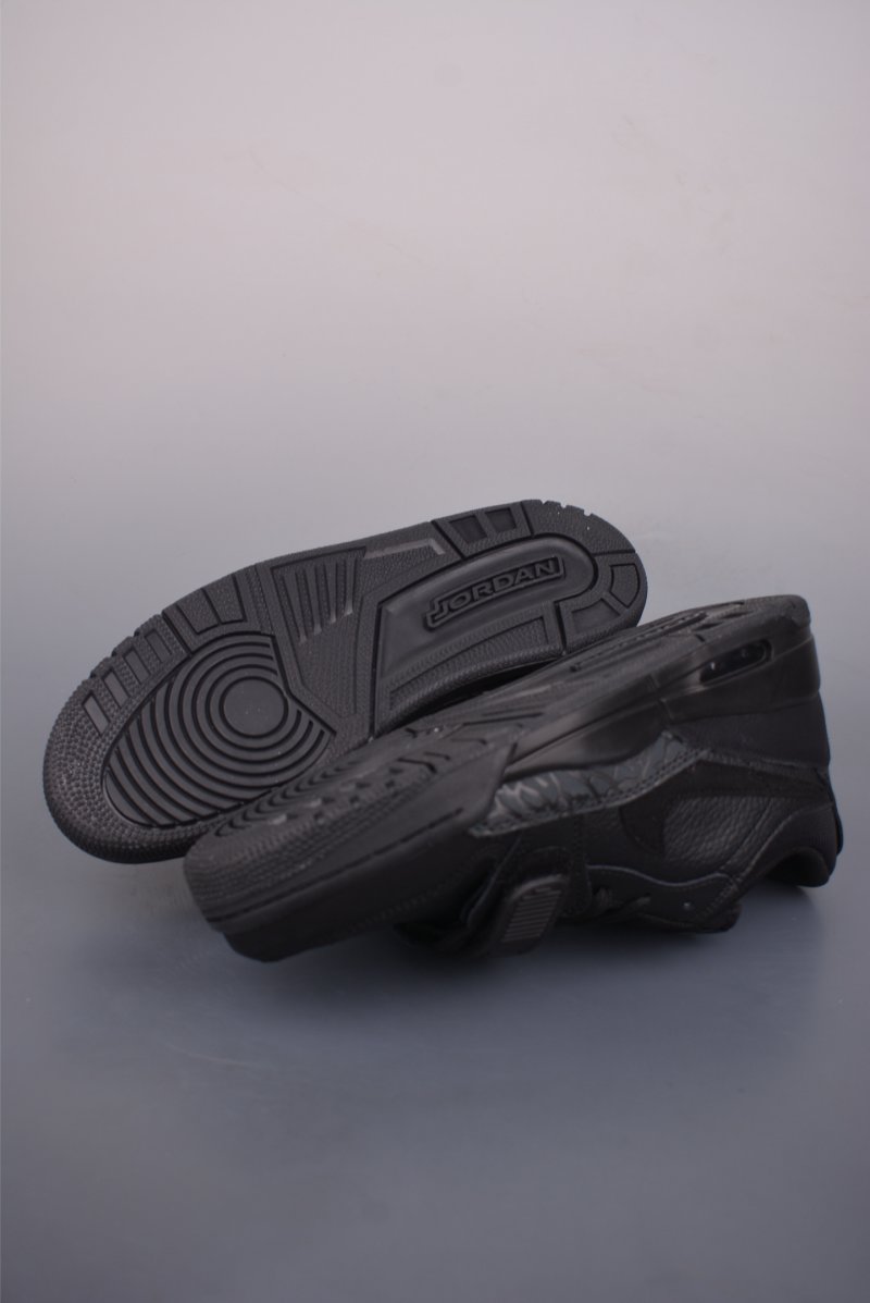 Air Jordan Legacy 312 view