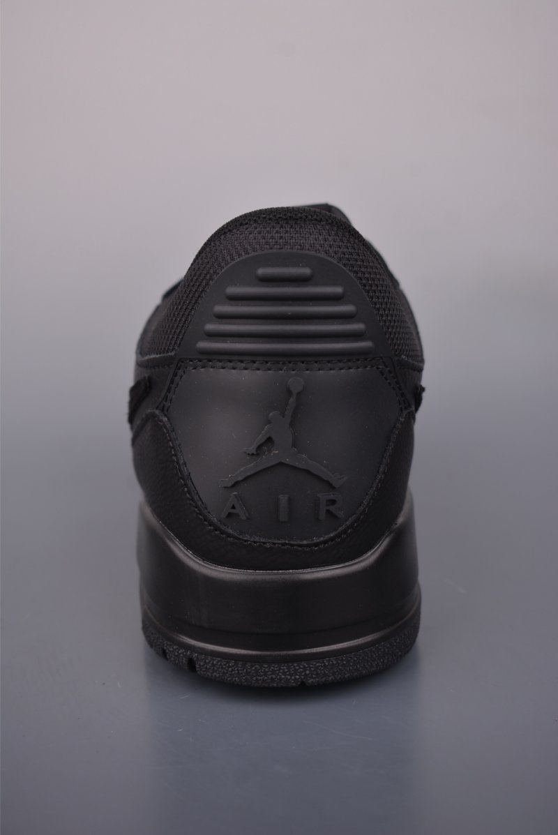 Air Jordan Legacy 312 view