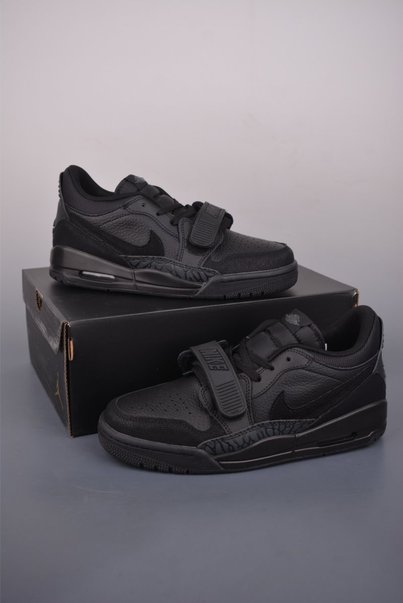 Air Jordan Legacy 312 view