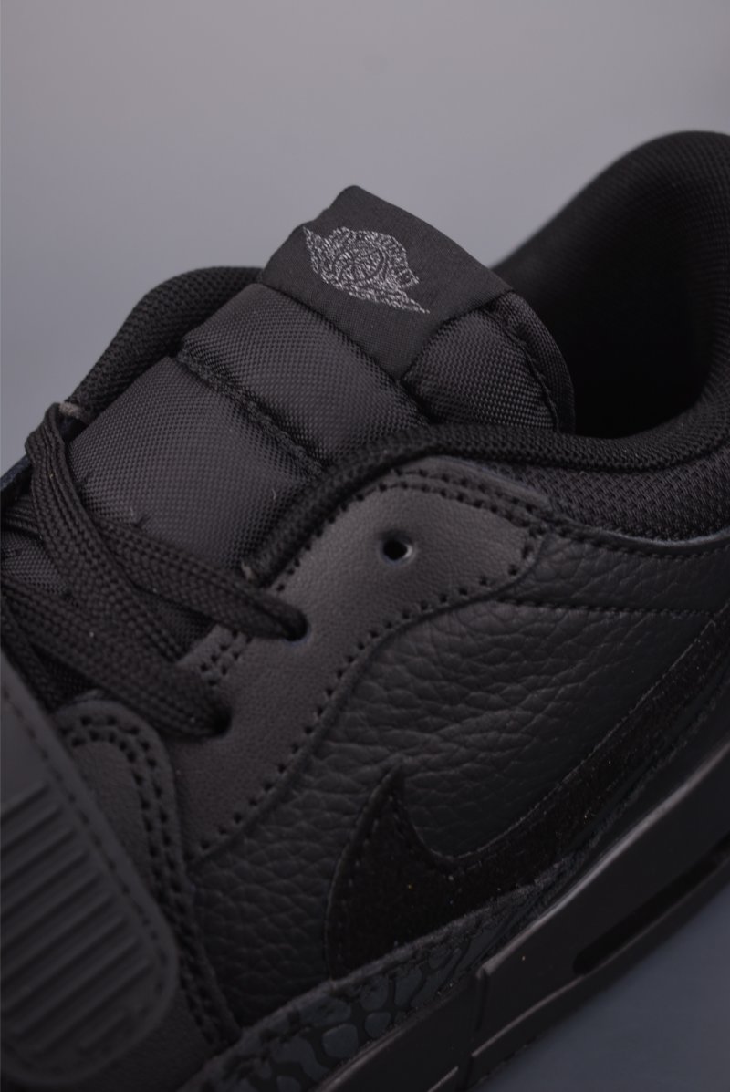 Air Jordan Legacy 312 view