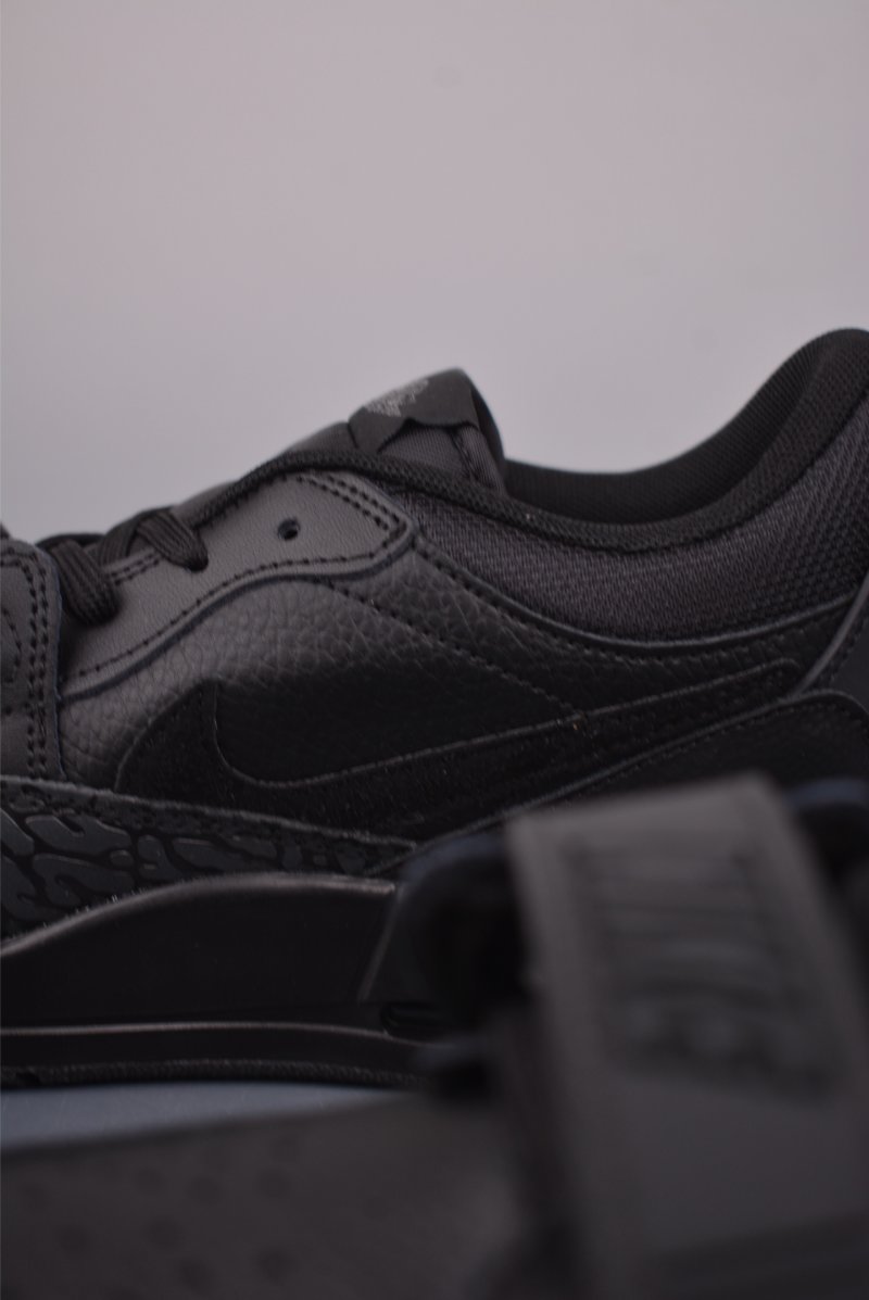 Air Jordan Legacy 312 view