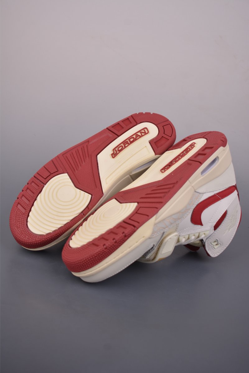 Air Jordan Legacy 312 view