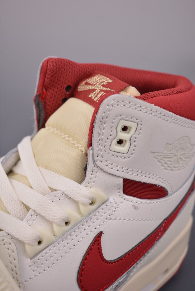 Air Jordan Legacy 312 view